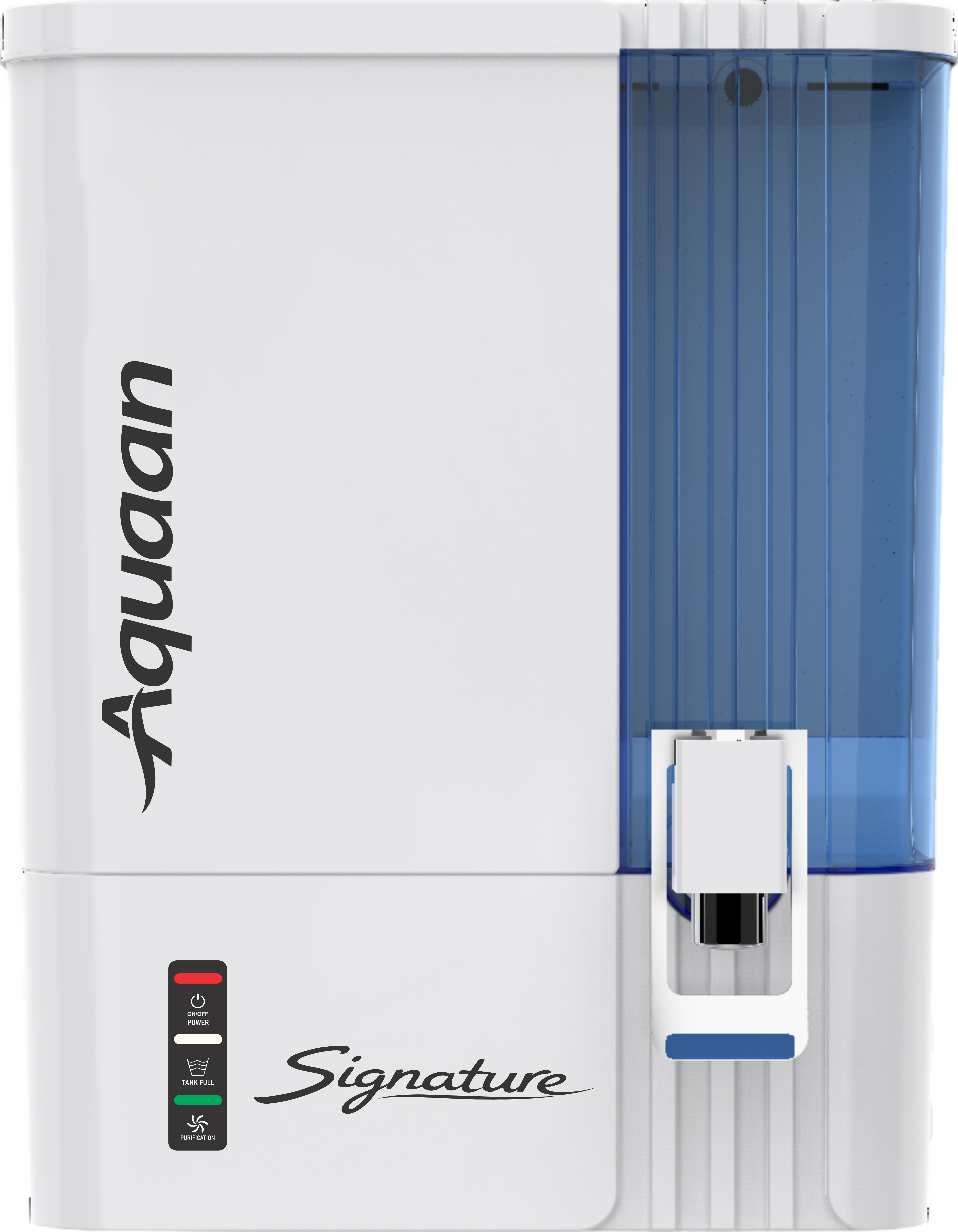 Signature White